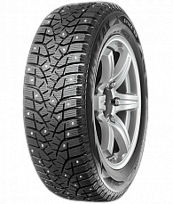 Шины Blizzak Spike-02 185/65 R14 86T TL  шип