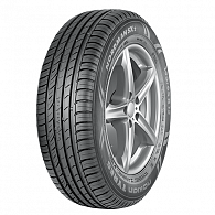 Шины UNDEFINED+Nokian Tyres NORDMAN SX2 R14 185/60 82T