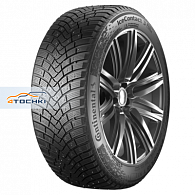 Шины IceContact3 Continental IceContact3 215/65 R17 XL FR 103T TL  шип