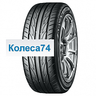 Шины Advan Fleva V701 Yokohama Advan Fleva V701 215/55R16 93W TL