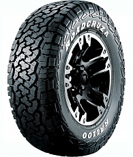 Шины RA1100 Roadcruza RA1100 245/65 R17 XL 111T TL