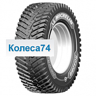 Шины Roadbib Michelin Roadbib 600/70R30 158D (155E) TL