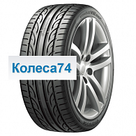 Шины Ventus V12 Evo 2 K120 Hankook Ventus V12 Evo 2 K120 215/40ZR18 89Y XL TL