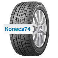 Шины Blizzak Revo GZ Bridgestone Blizzak Revo GZ 225/55R17 97S TL