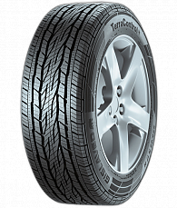 Шины TerraControl 215/50 R17 FR 91H TL