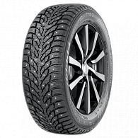 Шины Hakkapeliitta 9 205/60 R16 XL 96T TL  шип