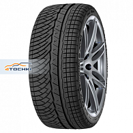 Шины Pilot Alpin PA4 275/40R19 105W XL TL A.P.