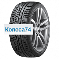 Шины Winter i*cept Evo 2 W320 Hankook Winter i*cept Evo 2 W320 215/55R16 93H TL