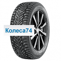 Шины Hakkapeliitta 9 Nokian Tyres 255/35R19 96T XL Hakkapeliitta 9 TL (шип.)