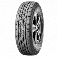 Шины Roadian HTX RH5 Nexen Roadian HTX RH5 245/55 R19 103T TL