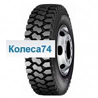 Шины L317 EVO Bridgestone 13R22,5 158/156G (156/150K) L317 EVO TL