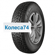 Шины 503 Kama 135/80R12 68Q 503 TL (шип.)