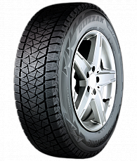 Шины Blizzak DM-V2 Bridgestone Blizzak DM-V2 275/50 R22 111T TL