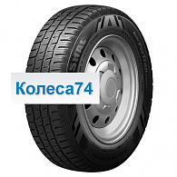 Шины Winter PorTran CW51 Marshal Winter PorTran CW51 205/70R15C 106/104R TL