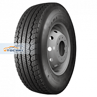 Шины NU-301 275/70 R22.5 152/148J 16PR TL M+S