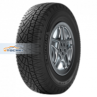 Шины Latitude Cross Michelin Latitude Cross 245/70R17 114T XL TL