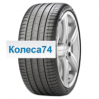 Шины P Zero Pirelli P Zero 235/55R18 100V VOL TL L.S.PZ4