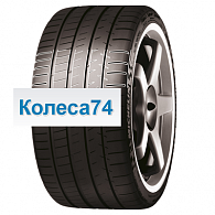 Шины Pilot Super Sport Michelin Pilot Super Sport 295/35ZR19 100(Y) TL