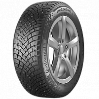 Шины IceContact3 215/55 R18 XL FR 99T TL  шип