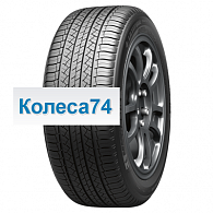 Шины Latitude Tour HP Michelin Latitude Tour HP 265/45R21 104W J, LR TL