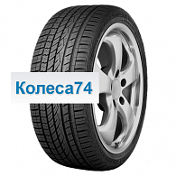 Шины CrossContact UHP Continental CrossContact UHP 255/50R19 103W MO TL FR ML