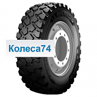 Шины XZL Michelin 255/100R16(9,00R16) 126K (134J) XZL TL/TT