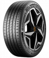 Шины PremiumContact 7 Continental PremiumContact 7 275/45 R20 XL FR 110Y TL