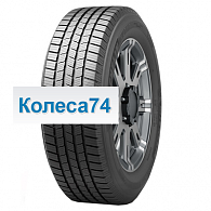 Шины X LT A/S Michelin 275/50R22 111H X LT A/S TL RBL