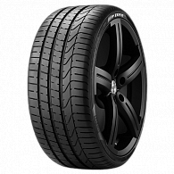 Шины P Zero Pirelli P Zero 255/40Z R18 XL 99Y TL