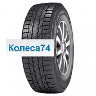 Шины Hakkapeliitta CR3 Nokian Tyres Hakkapeliitta CR3 205/65R16C 107/105R TL