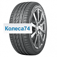 Шины Nordman SZ2 Nokian Tyres Nordman SZ2 235/45R18 94W TL