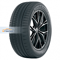 Шины Advan Sport V107 Yokohama Advan Sport V107 255/50R19 107Y XL TL