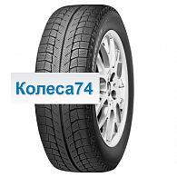 Шины Latitude X-Ice 2 Michelin 255/55R19 111H XL Latitude X-Ice 2 TL