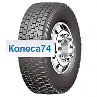 Шины DSRD01 Doublestar 265/70R19,5 143/141L DSRD01 TL 18PR