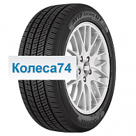 Шины AVID GT S35A Yokohama AVID GT S35A 275/45R20 110V TL