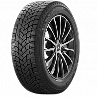 Шины X-ice SNOW Michelin X-ice SNOW 215/50 R19 93H TL