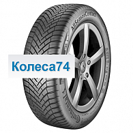 Шины AllSeasonContact Continental AllSeasonContact 215/55R17 98W XL TL