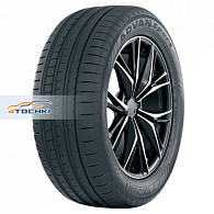 Шины Advan Sport V107 Yokohama Advan Sport V107 255/35ZR18 94Y TL