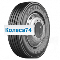 Шины FS411 Firestone 215/75R17,5 126/124M FS411 TL