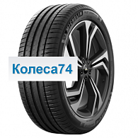 Шины Pilot Sport 4 SUV Michelin Pilot Sport 4 SUV 235/60R18 103V TL