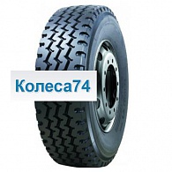 Шины VI-011 Ovation 315/80R22,5 156/152L VI-011 TL 20PR