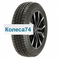 Шины Cargo Speed Winter Tigar Cargo Speed Winter 205/75R16C 110/108R TL (шип.)