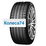 Шины Advan Sport V105 Yokohama Advan Sport V105 285/35R18 97Y MO TL