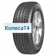 Шины Character Aqua SUV Ikon Tyres Character Aqua SUV 225/65R17 102H TL