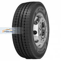 Шины SP346+ 315/70R22,5 156/150L TL M+S