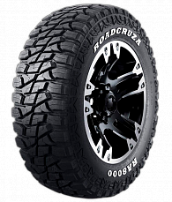 Шины RA8000 Roadcruza RA8000 40x13.5 R17 121Q TL