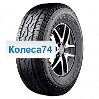 Шины Dueler A/T 001 Bridgestone Dueler A/T 001 215/80R16 103S TL