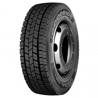 Шины GDR+1 Goodride 205/75R17,5 124/122M GDR+1 TL 14PR