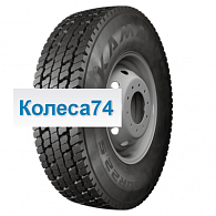 Шины NR 202 Kama 295/75R22,5 148/145M NR 202 TL M+S