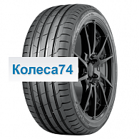 Шины Hakka Black 2 Nokian Tyres 235/35ZR19 91Y XL Hakka Black 2 TL